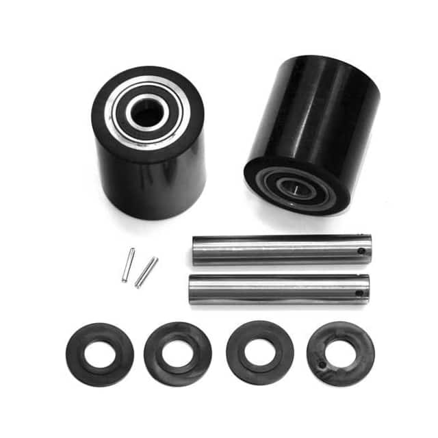 GWK-ML55-LW GPS LOAD WHEEL KIT FOR MANUAL PA