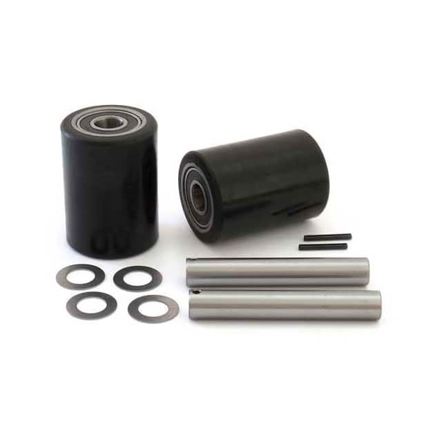 GWK-HP25L-LW GPS LOAD WHEEL KIT FOR MANUAL PA