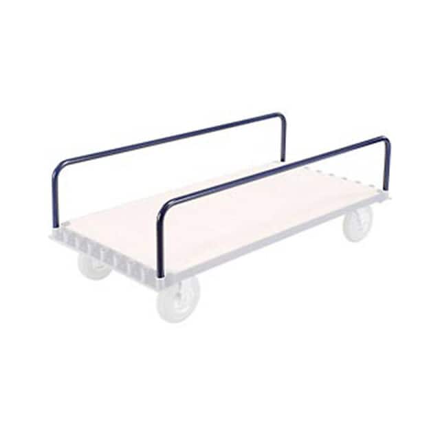 585236 12" UPRIGHT FRAME FOR 60"L ADJUS