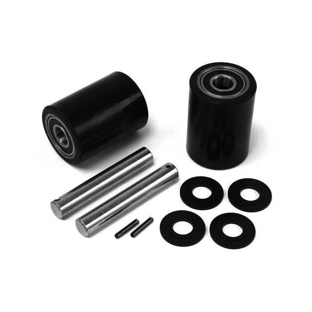 GWK-JETW-LW GPS LOAD WHEEL KIT FOR MANUAL PA