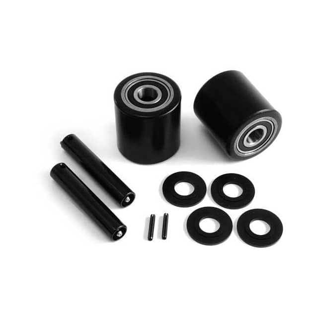 GWK-JETL-LW GPS LOAD WHEEL KIT FOR MANUAL PA