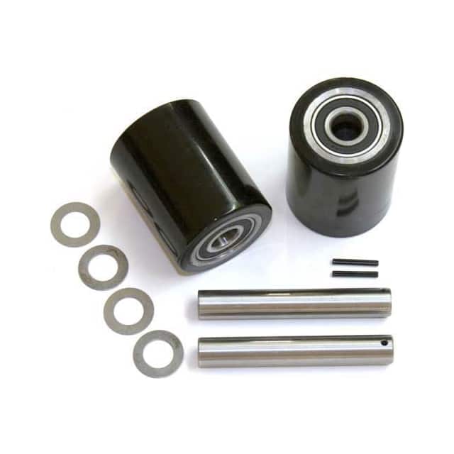 GWK-TM-LW GPS LOAD WHEEL KIT FOR MANUAL PA