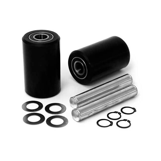 GWK-JTPTX-LW GPS LOAD WHEEL KIT FOR MANUAL PA