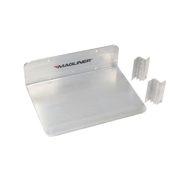 30026 EXTRUDED ALUMINUM 16X12" NOSEPLA