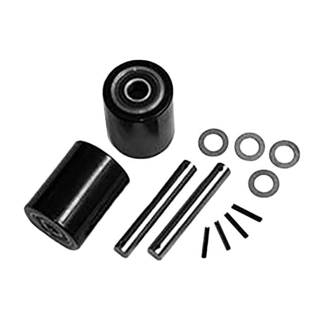 GWK-PTH50-LW GPS LOAD WHEEL KIT FOR MANUAL PA