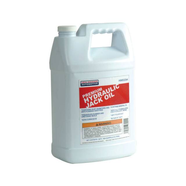 HW93294 HEIN-WERNER 1 GAL. PREMIUM JACK