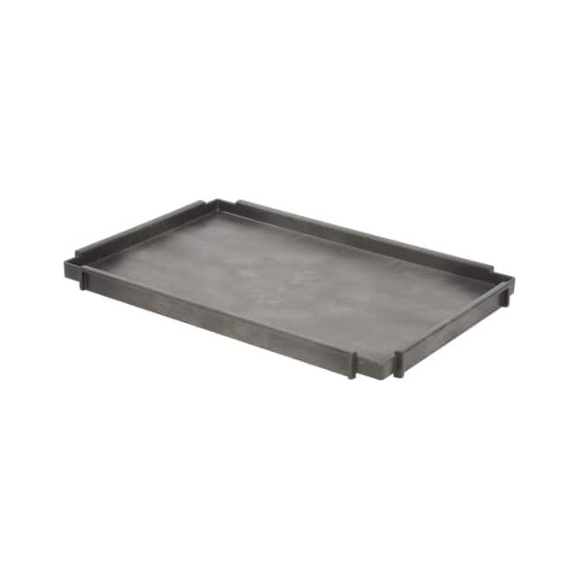800304 OPTIONAL TRAY SHELF 44X25-1/2",