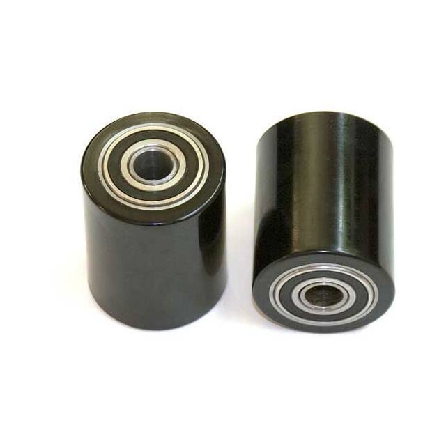 GWK-TM55-LW GPS LOAD WHEEL KIT FOR MANUAL PA