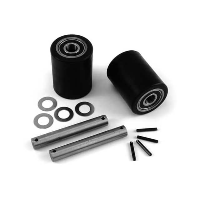 GWK-CPI-LW GPS LOAD WHEEL KIT FOR MANUAL PA