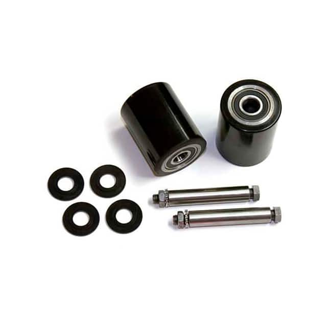 GWK-L50-LW GPS LOAD WHEEL KIT FOR MANUAL PA