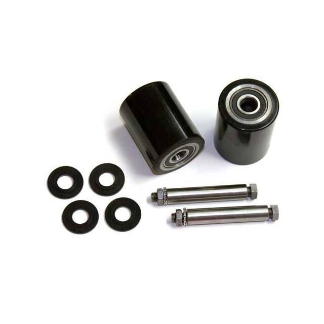GWK-3KR84-LW GPS LOAD WHEEL KIT FOR MANUAL PA
