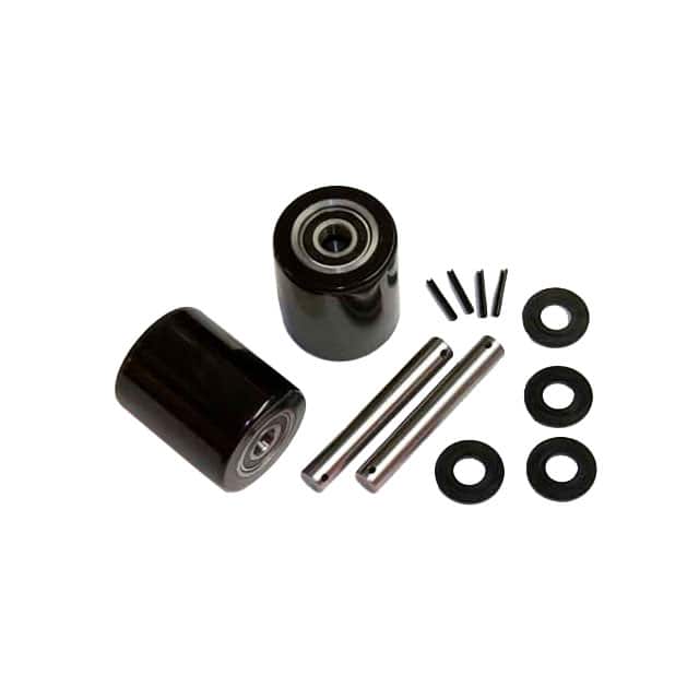GWK-PTH-LW GPS LOAD WHEEL KIT FOR MANUAL PA