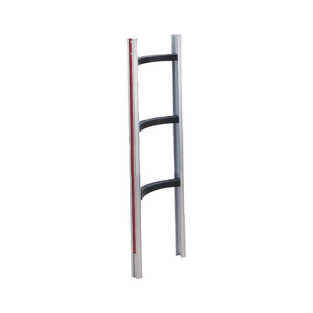 300021 CURVED BACK FRAME