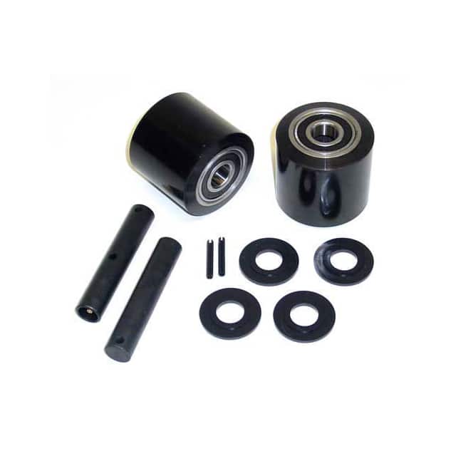 GWK-KJ-LW GPS LOAD WHEEL KIT FOR MANUAL PA