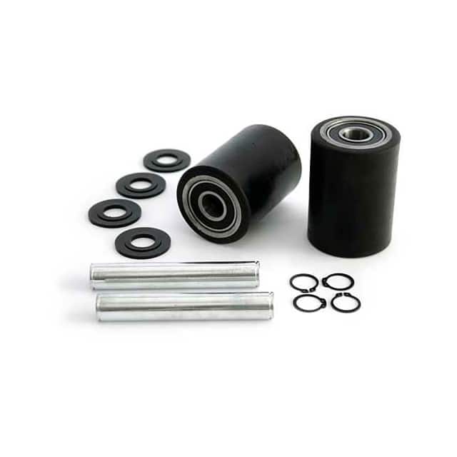 GWK-JETJ-LW GPS LOAD WHEEL KIT FOR MANUAL PA
