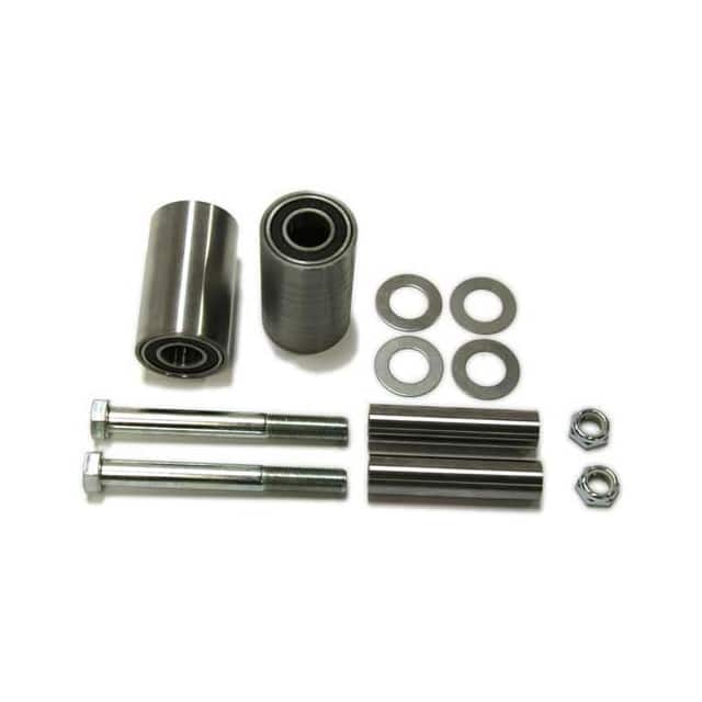 GWK-LCU-LW GPS LOAD WHEEL KIT FOR MANUAL PA