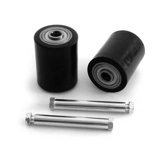 GWK-L55-LW GPS LOAD WHEEL KIT FOR MANUAL PA