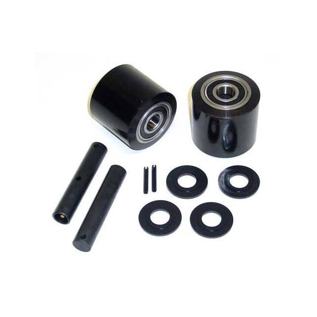 GWK-JETA-LW GPS LOAD WHEEL KIT FOR MANUAL PA