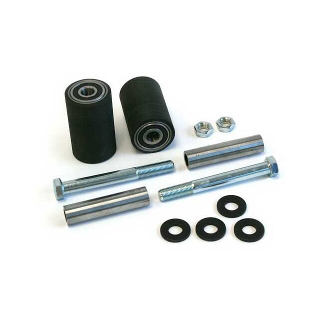 GWK-LCUP-LW GPS LOAD WHEEL KIT FOR MANUAL PA
