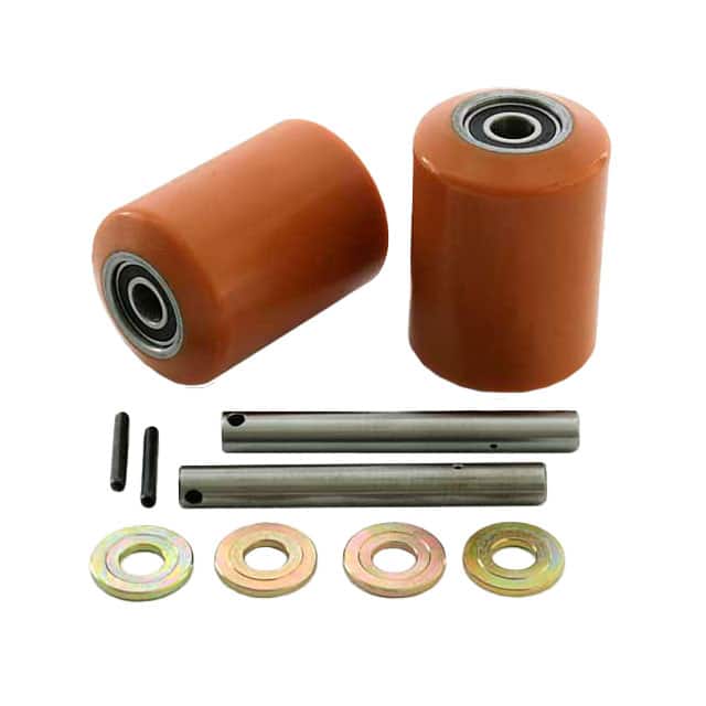 GWK-MPB040AC-LW GPS LOAD WHEEL KIT FOR ELECTRIC