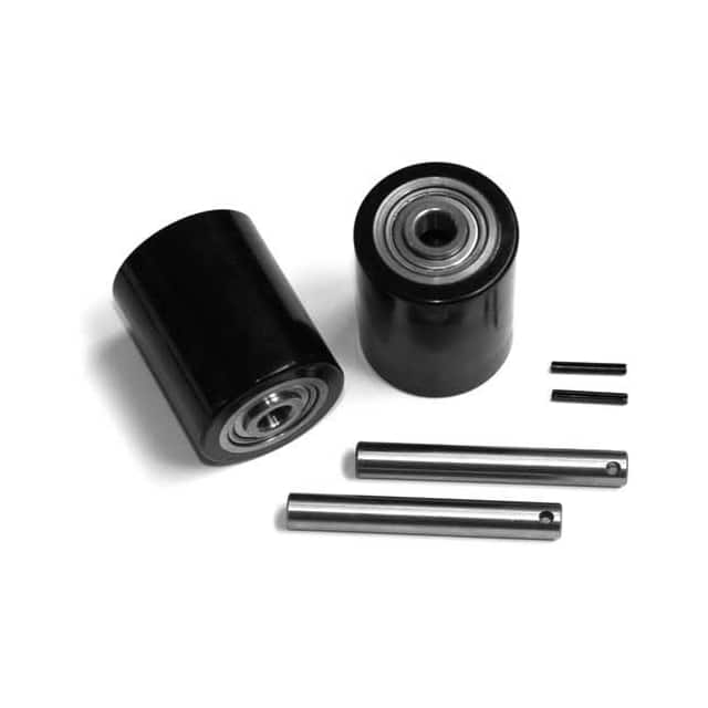GWK-LHM-LW GPS LOAD WHEEL KIT FOR MANUAL PA