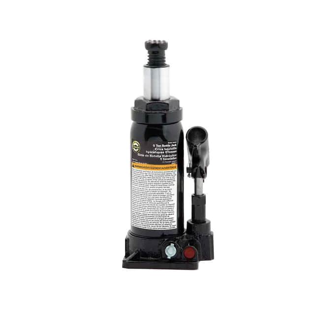 10065W 6 TON SIDE PUMP BOTTLE JACK