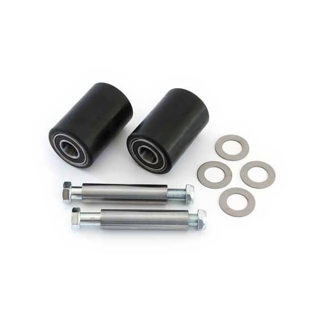 GWK-LCMP-LW GPS LOAD WHEEL KIT FOR MANUAL PA