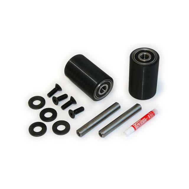 GWK-CFP-LW GPS LOAD WHEEL KIT FOR MANUAL PA