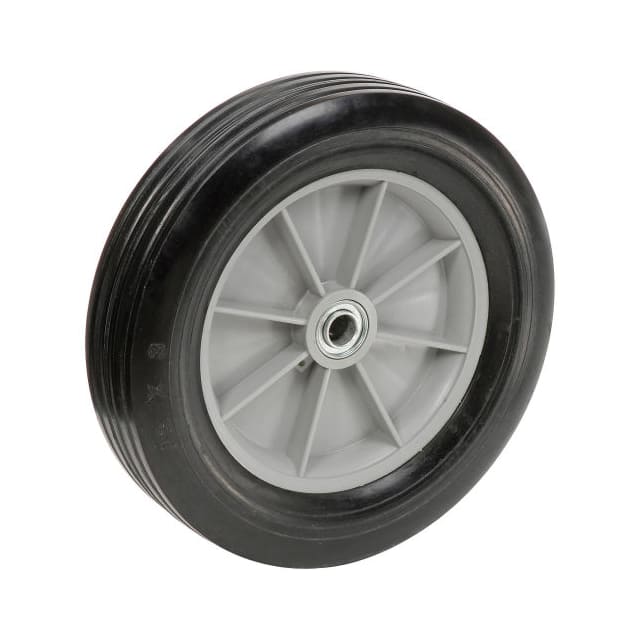 RP1007 12" RUBBER WHEEL FOR HD & EXTRA