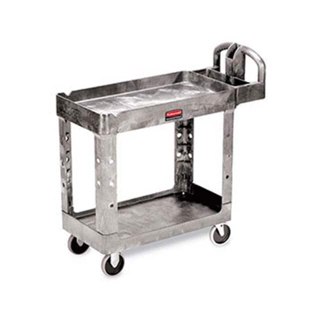 FG452088SPEC PREMIUM UNIVERSAL SHELF CARTS, 3