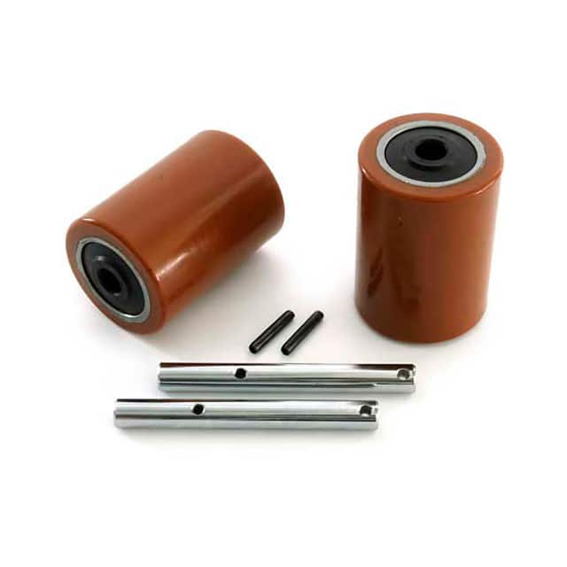 GWK-W40Z-LW GPS LOAD WHEEL KIT FOR ELECTRIC