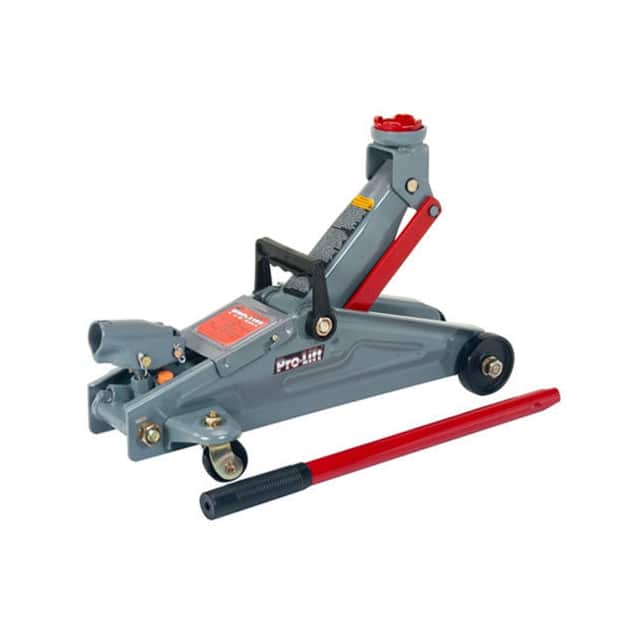 B1145103 PRO-LIFT 2 TON FLOOR JACK