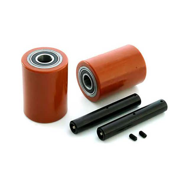 GWK-7HBW23-LW GPS LOAD WHEEL KIT FOR ELECTRIC