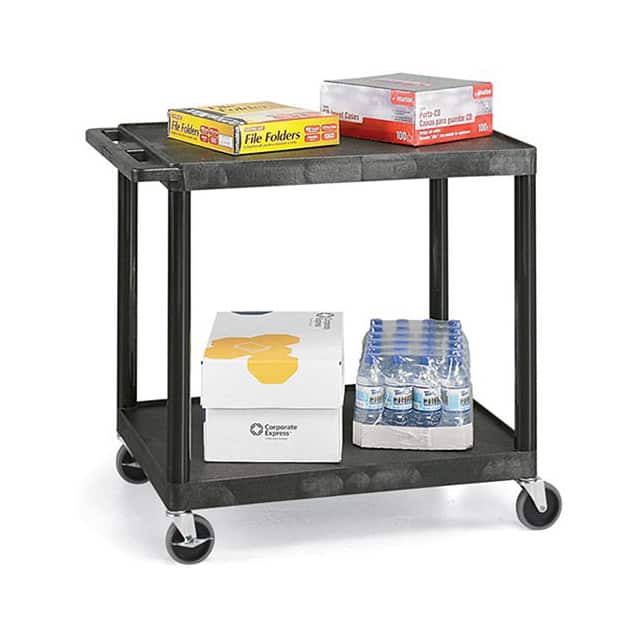 HE32-B LUXOR  H. WILSON FLUSH-SHELF CAR