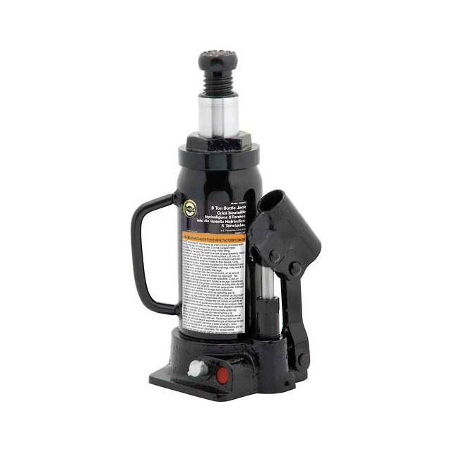 10085W 8 TON SIDE PUMP BOTTLE JACK