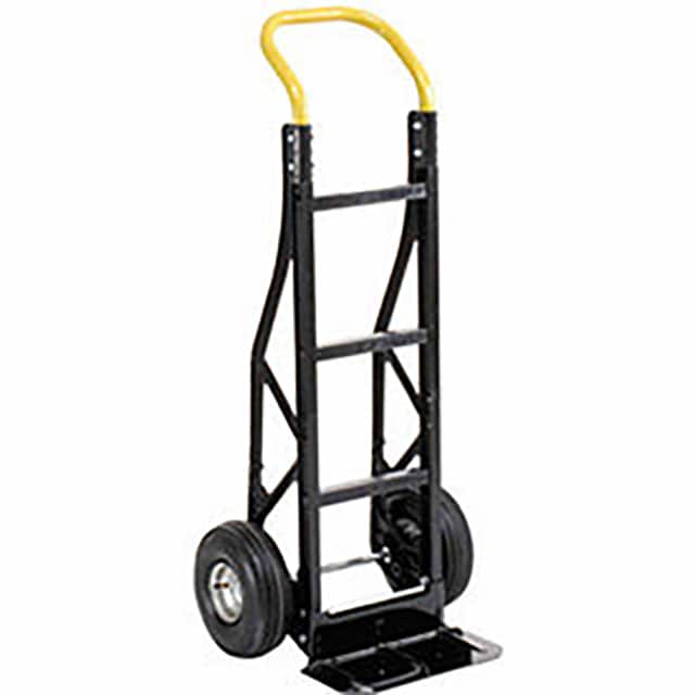 PGCSK19BLK ULTRA LITE NYLON HAND TRUCK 10"