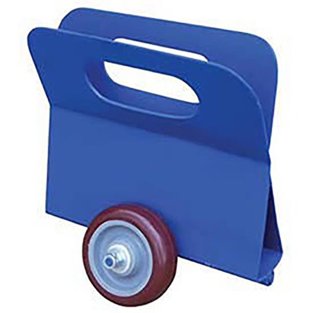 PLDL-LD-2-4PP VESTIL DOOR & PANEL CRADLE DOLLY