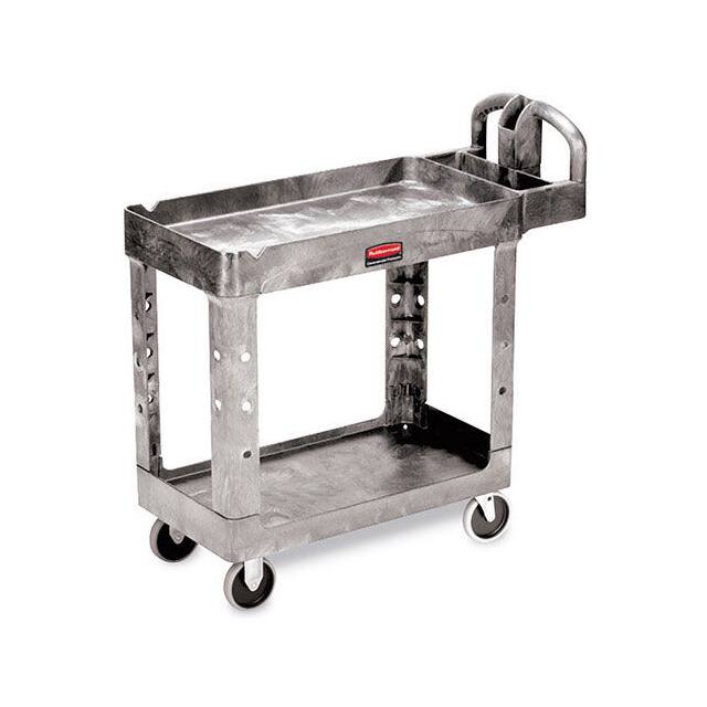 B2050713 RUBBERMAID PREMIUM UNIVERSAL SHE