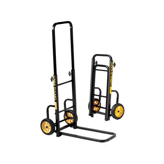 MHT1 MULTI-CART MHT MINI HAND TRUCK W