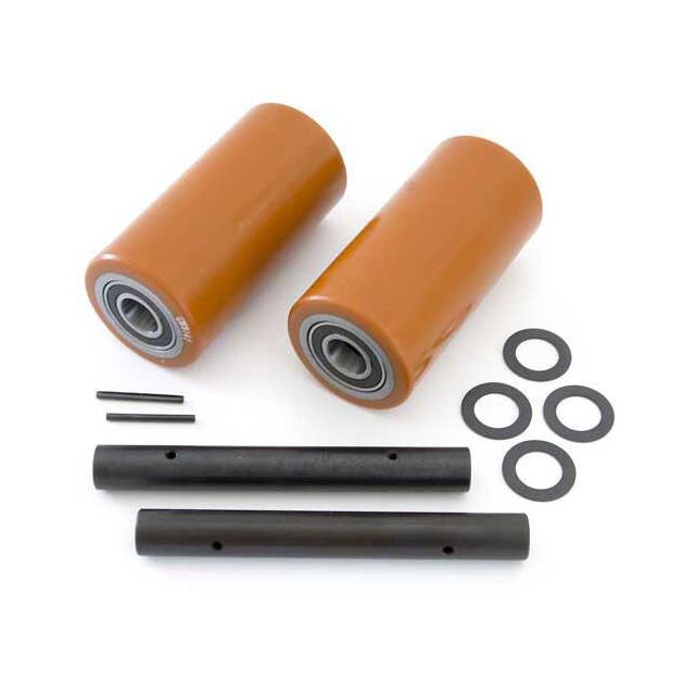 GWK-PE4000-LW GPS LOAD WHEEL KIT FOR ELECTRIC