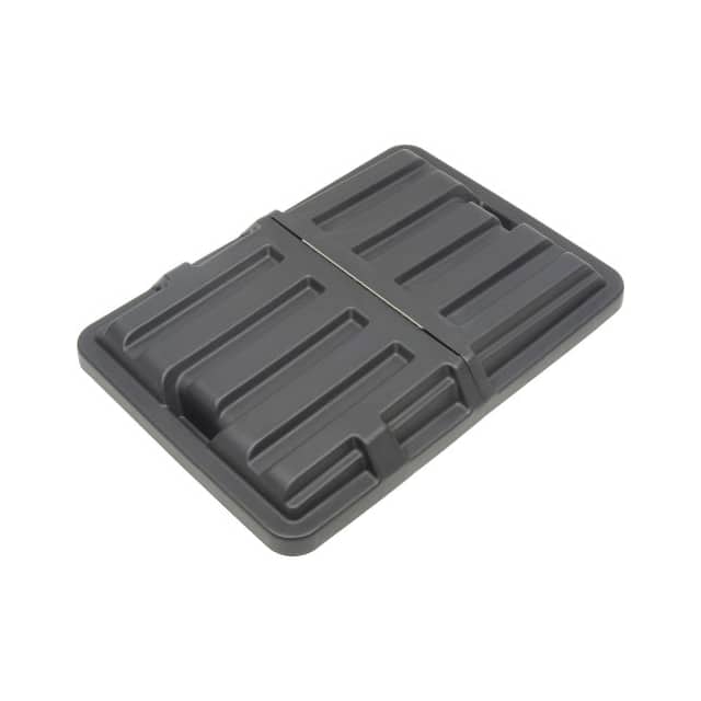 BLK16LID HINGED LID FOR 16 BUSHEL TRUCK,