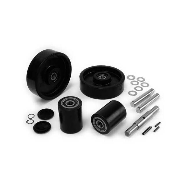 GWK-CPI-CK GPS COMPLETE WHEEL KIT FOR MANUA