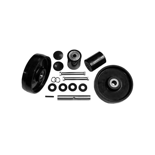 GWK-L55-CK GPS COMPLETE WHEEL KIT FOR MANUA