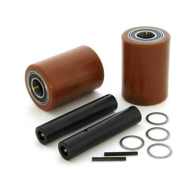 GWK-WP2000-LW GPS LOAD WHEEL KIT FOR ELECTRIC