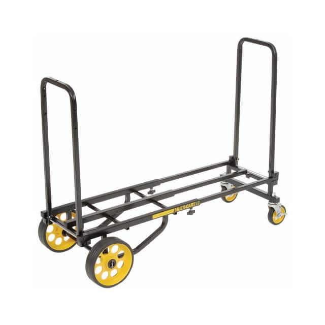 CART-R6RT MULTI-CART R6 MINI 8-IN-1 CONVER