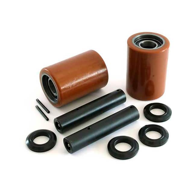 GWK-WP3000-LW GPS LOAD WHEEL KIT FOR ELECTRIC
