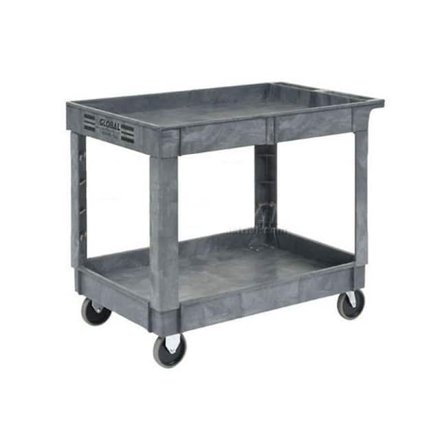 498526 2 SHELF TRAY SERVICE & UTILITY C