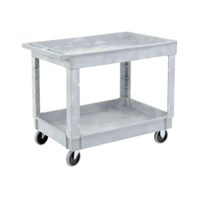 B2050313 ECONOMICAL TRAY-SHELF CARTS, 36"