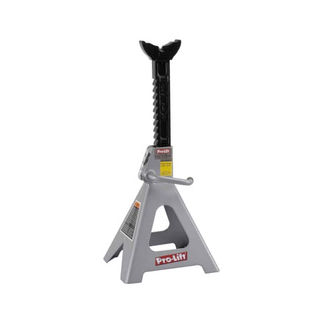 T-6906D 6 TON STAMPED JACK STANDS