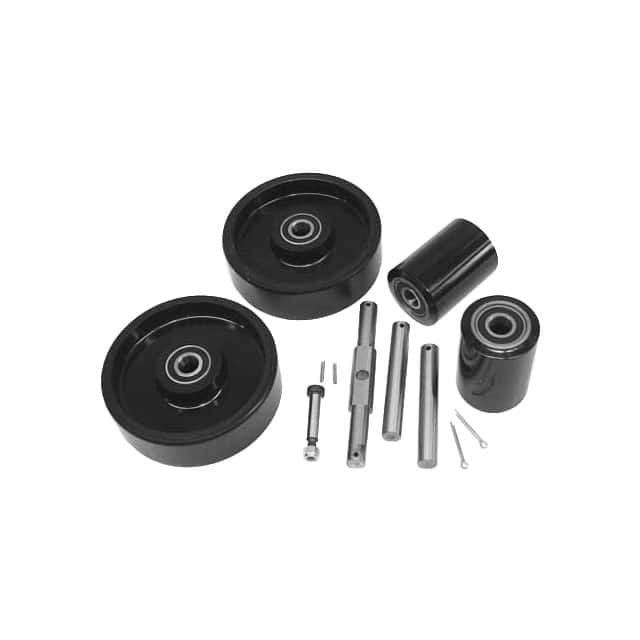 B1968944 GPS COMPLETE WHEEL KIT FOR MANUA